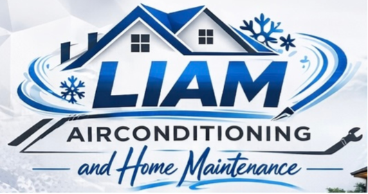 Liam Airconditioning and Home Maintenance